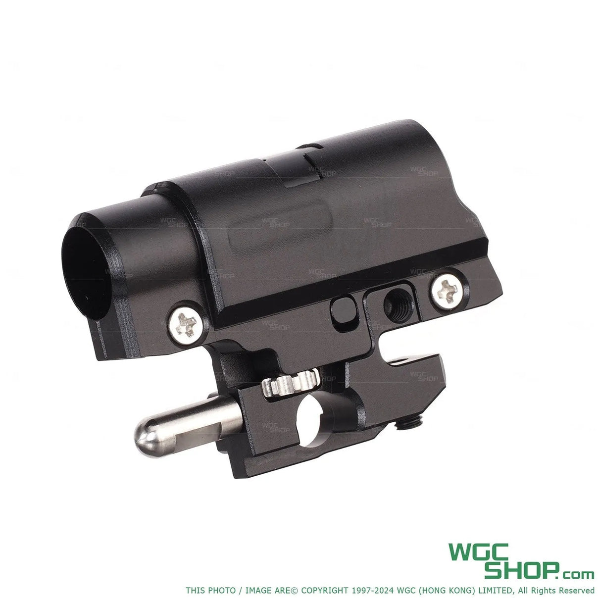 COWCOW New Gen Hop-Up Chamber for Marui Hi-Capa / 1911 GBB Airsoft-CCT-TMHC-158-WGC Shop