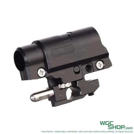 COWCOW New Gen Hop-Up Chamber for Marui Hi-Capa / 1911 GBB Airsoft-CCT-TMHC-158-WGC Shop