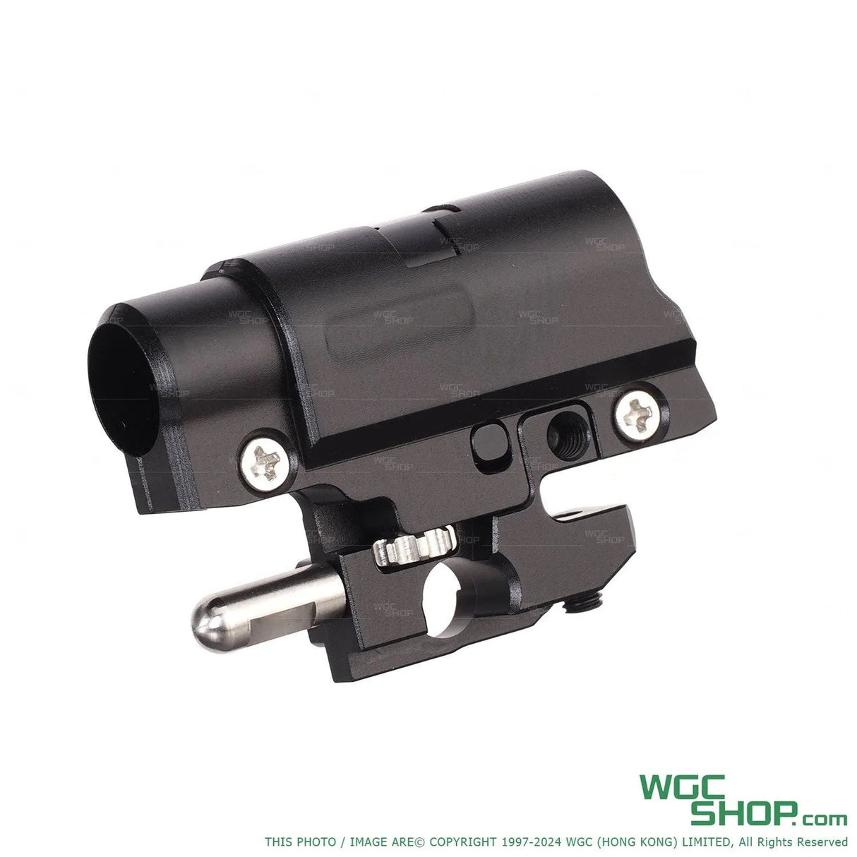 COWCOW New Gen Hop-Up Chamber for Marui Hi-Capa / 1911 GBB Airsoft-CCT-TMHC-158-WGC Shop