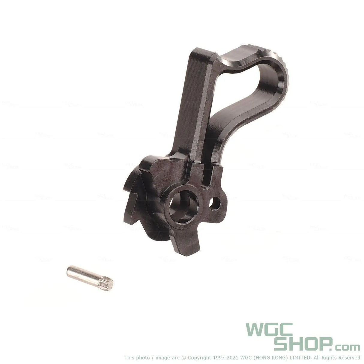 COWCOW Type B Match Grade Stainless Steel Hammer for Marui Hi-Capa GBB Airsoft - WGC Shop