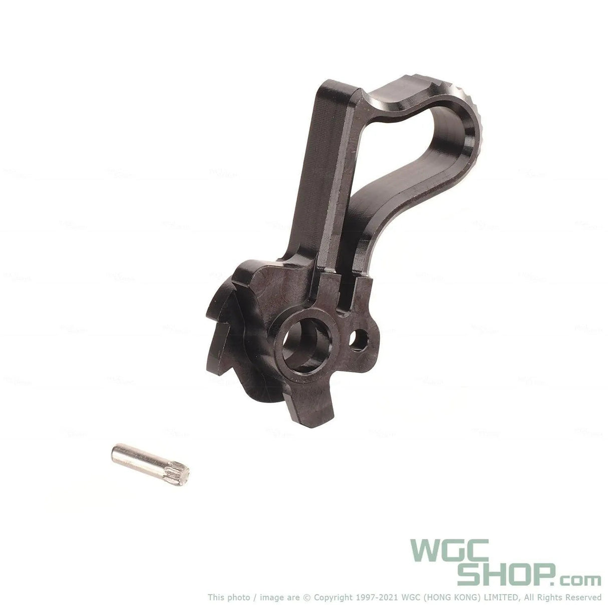 COWCOW Type B Match Grade Stainless Steel Hammer for Marui Hi-Capa GBB Airsoft - WGC Shop