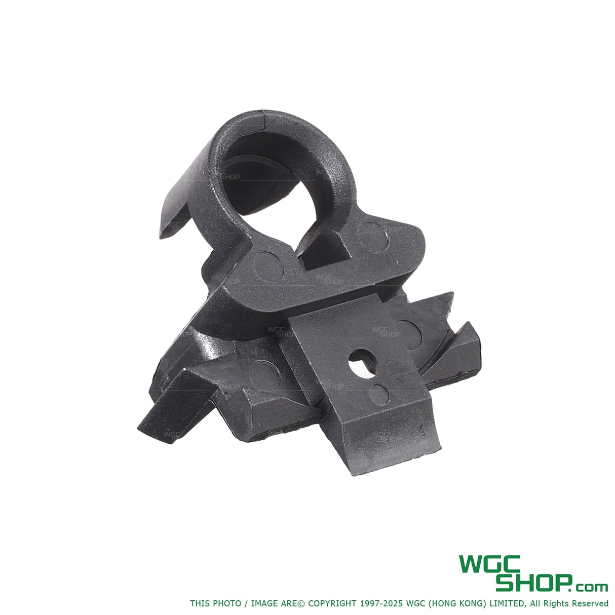 CRUSADER Enhanced Feeding Ramp for Umarex / VFC MP5 GBB Series-