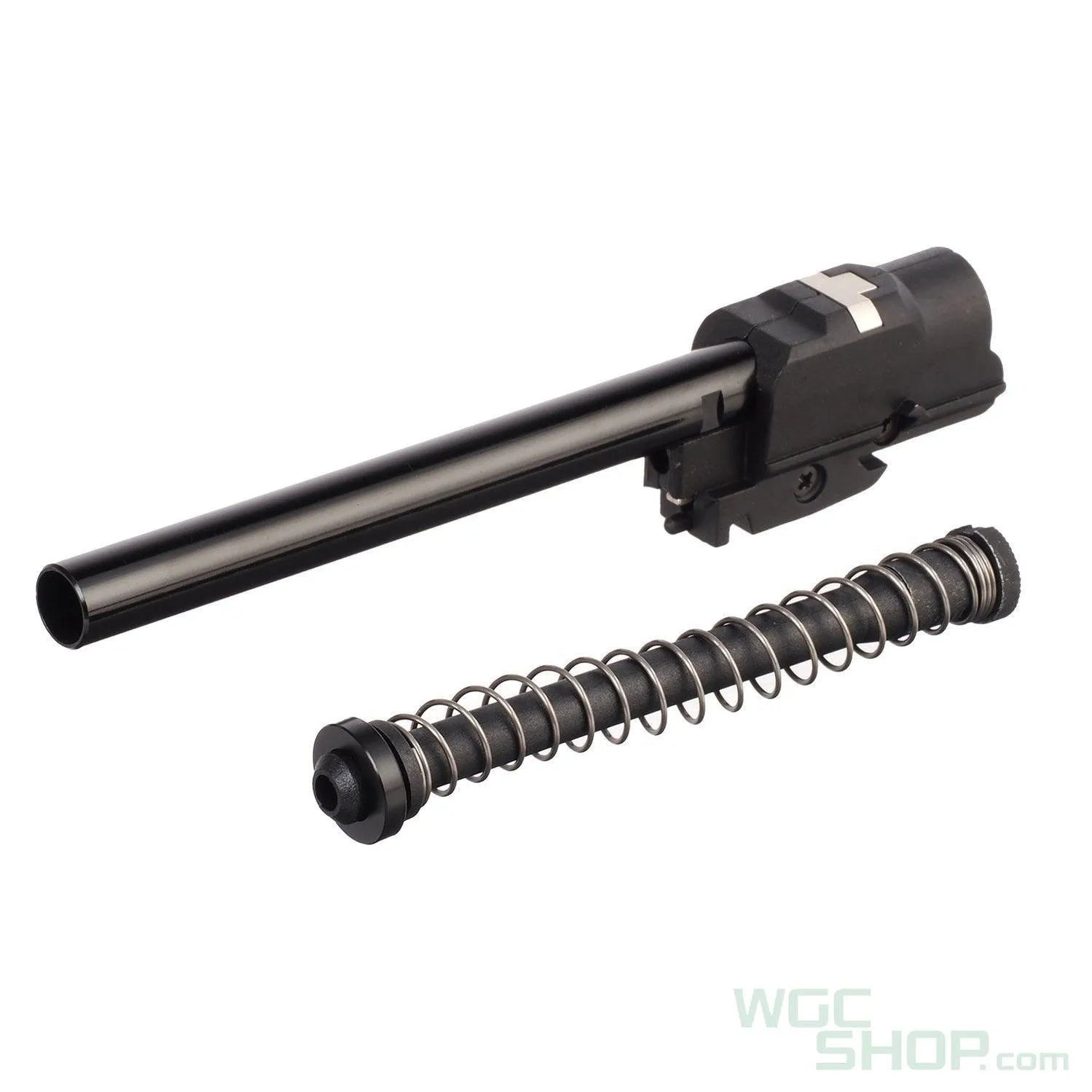 CRUSADER Guide Hop Set for Umarex / VFC Glock 17 Gen3 GBB Airsoft - WGC Shop