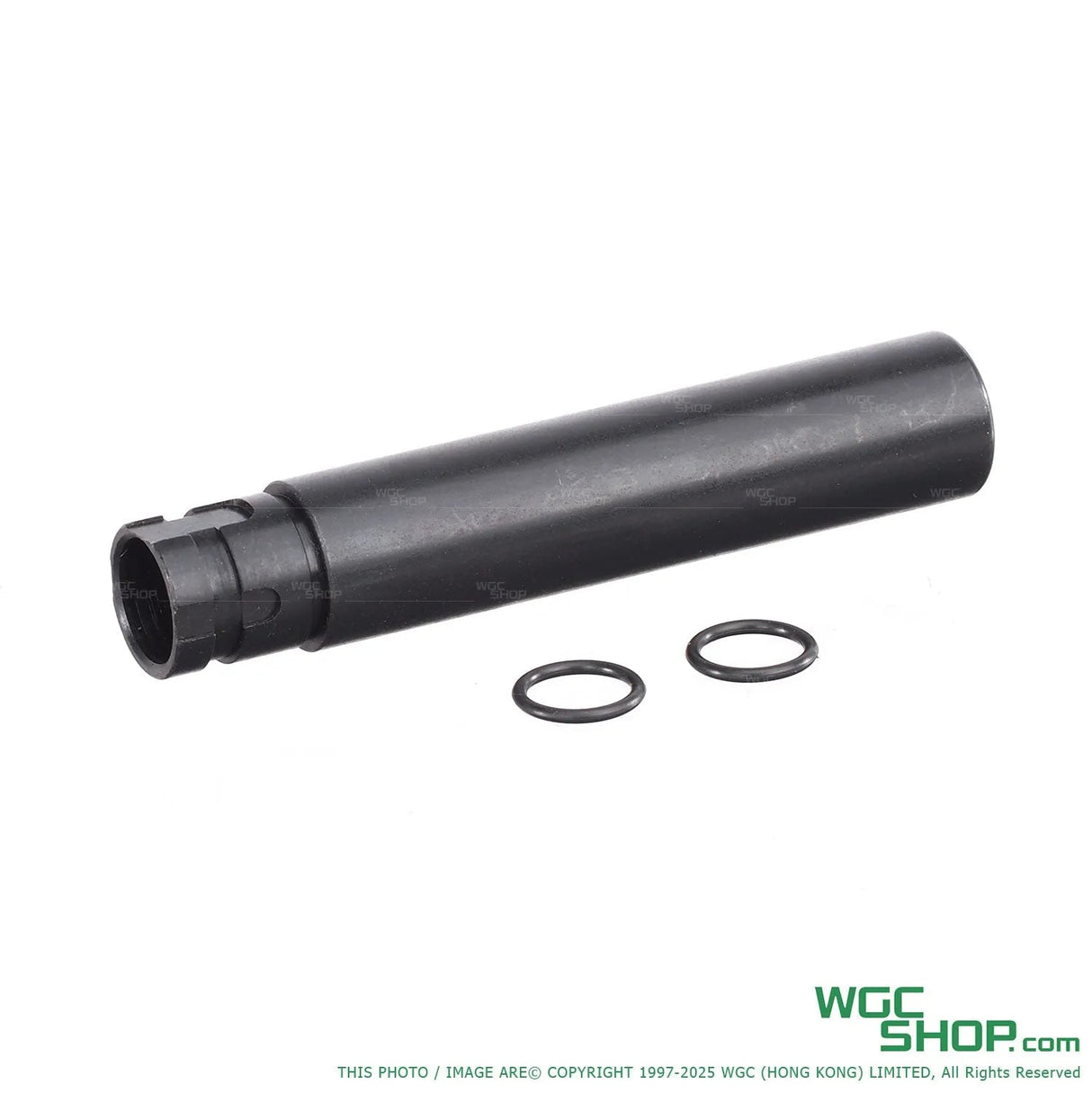 CRUSADER PPK Barrel Extension Kit CR-VF31-0021 - WGC Shop