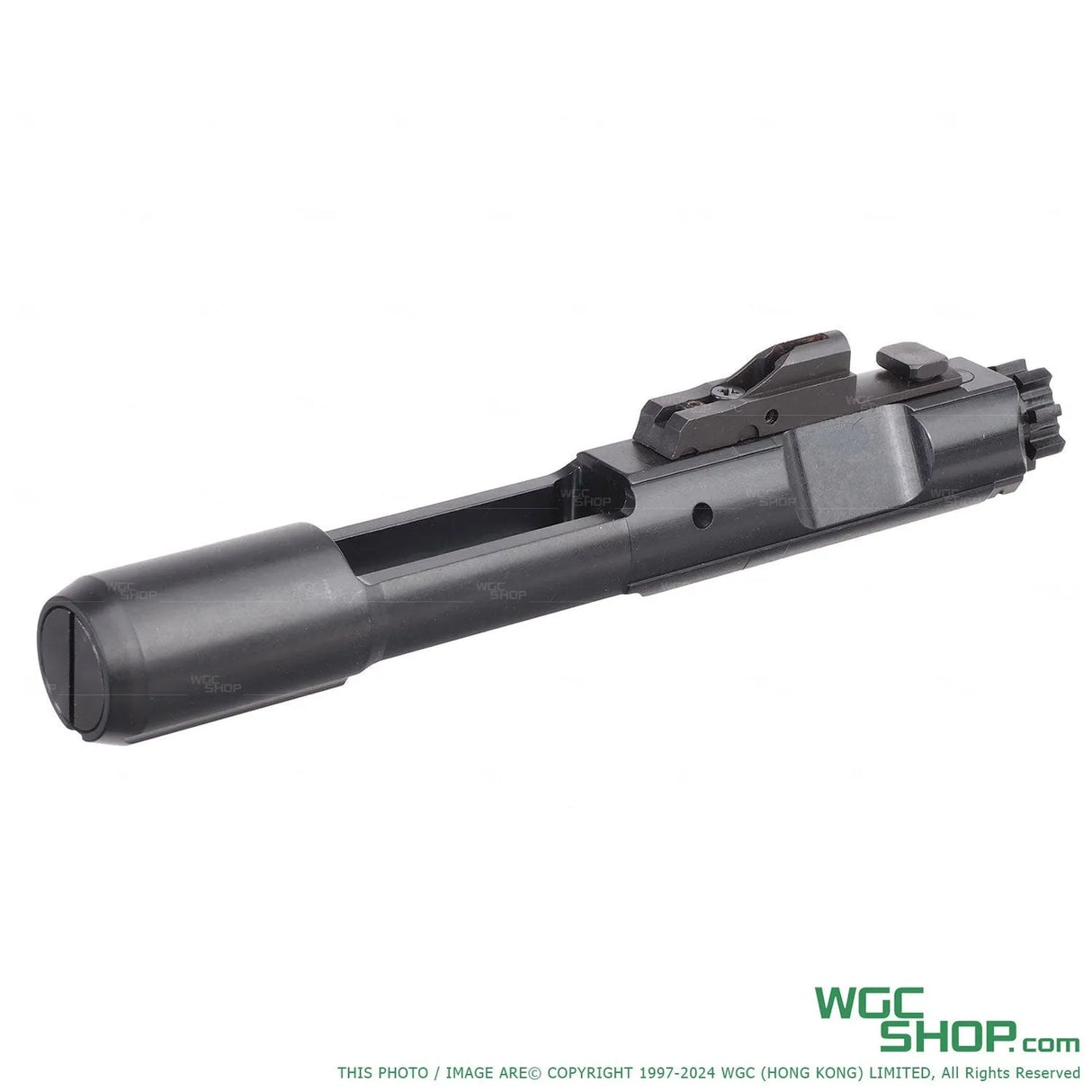 CRUSADER Steel Bolt Carrier Set fot T91 GBB Airsoft-WGC Shop