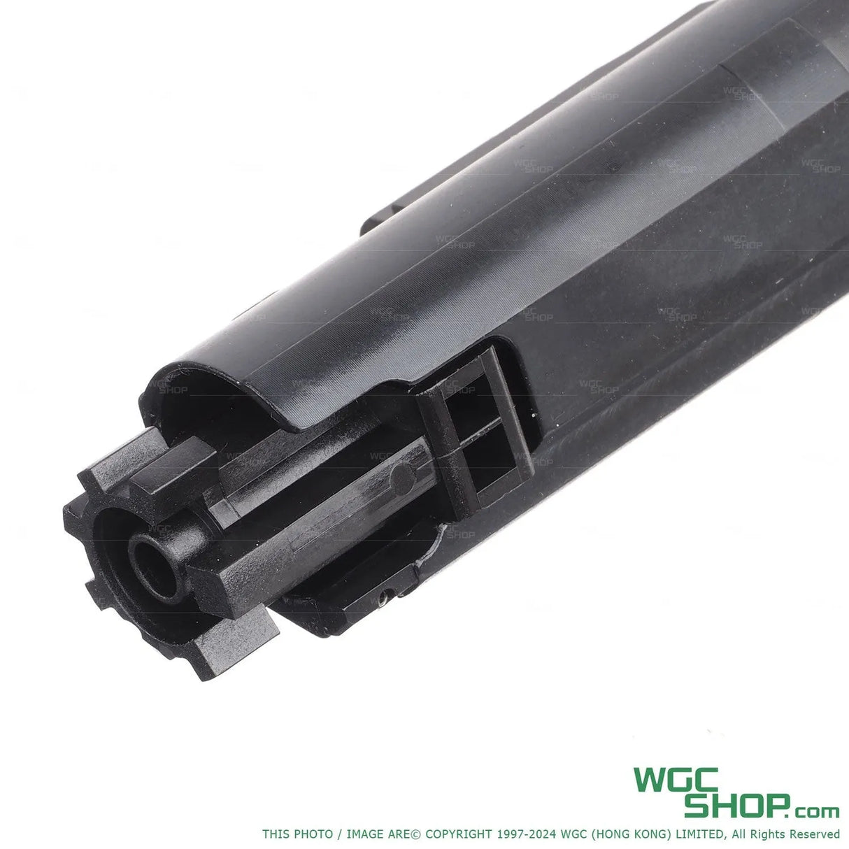 CRUSADER Steel Bolt Carrier Set fot T91 GBB Airsoft-WGC Shop