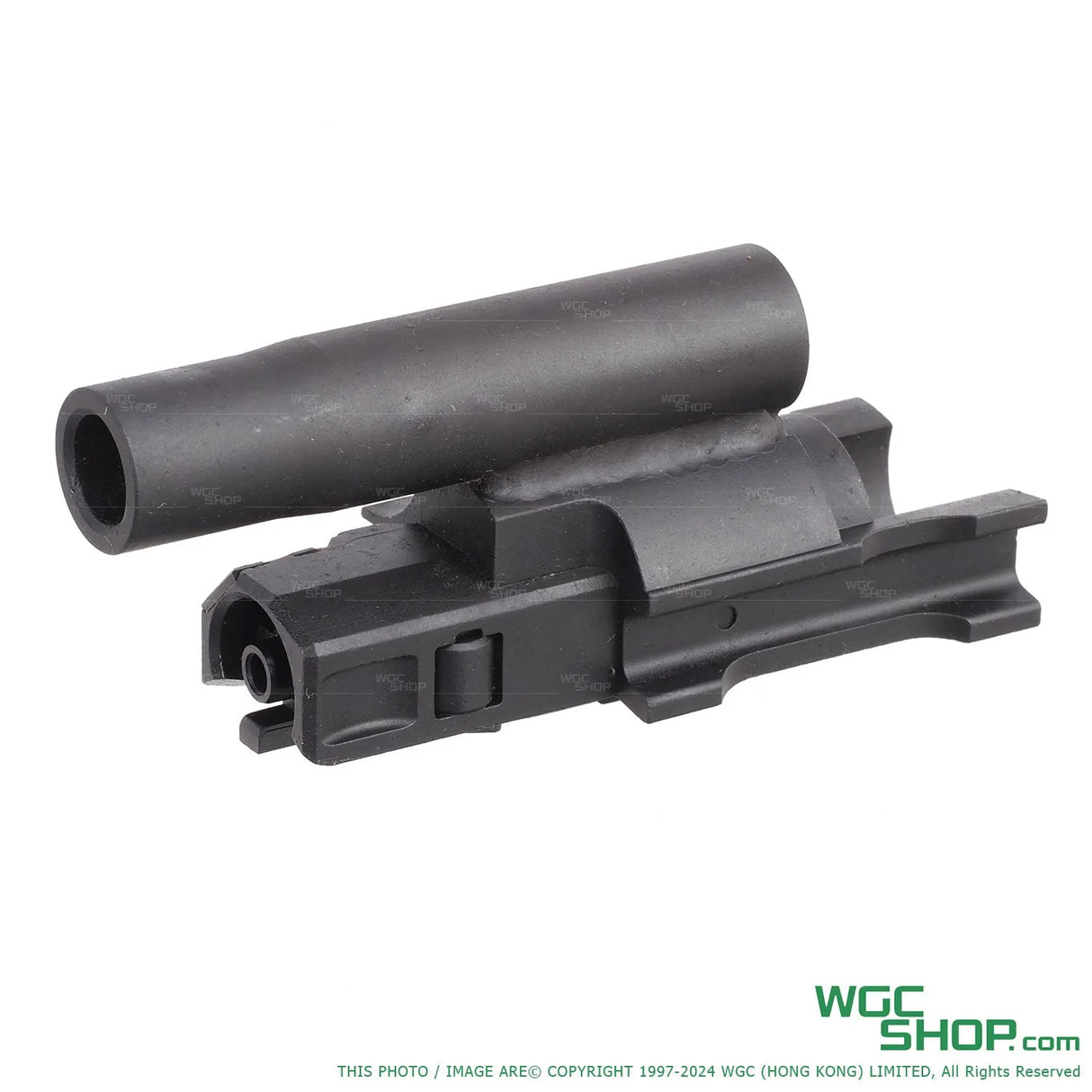CRUSADER Steel Bolt Set for UMAREX / VFC MP5 V2 GBB Airsoft-WGC Shop