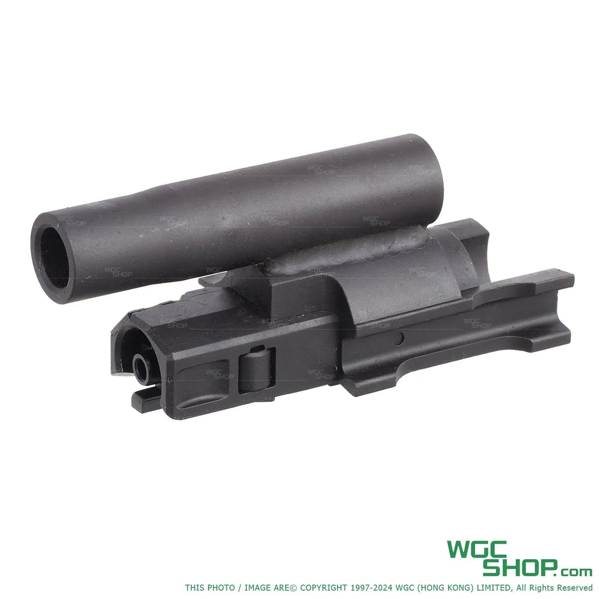 CRUSADER Steel Bolt Set for UMAREX / VFC MP5 V2 GBB Airsoft-WGC Shop