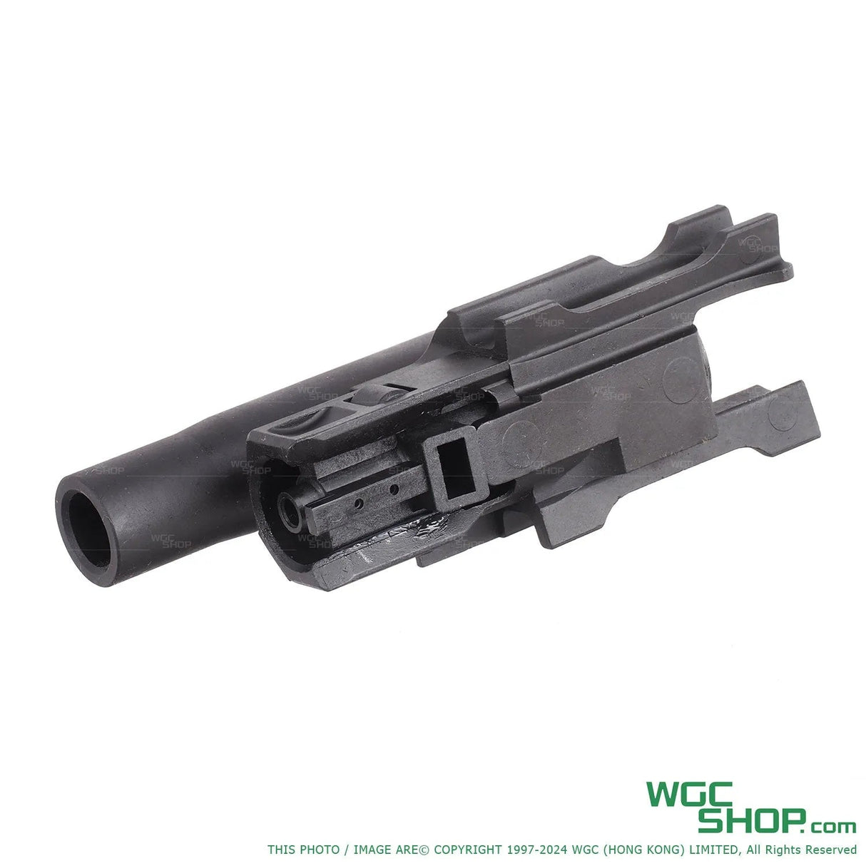 CRUSADER Steel Bolt Set for UMAREX / VFC MP5 V2 GBB Airsoft-WGC Shop