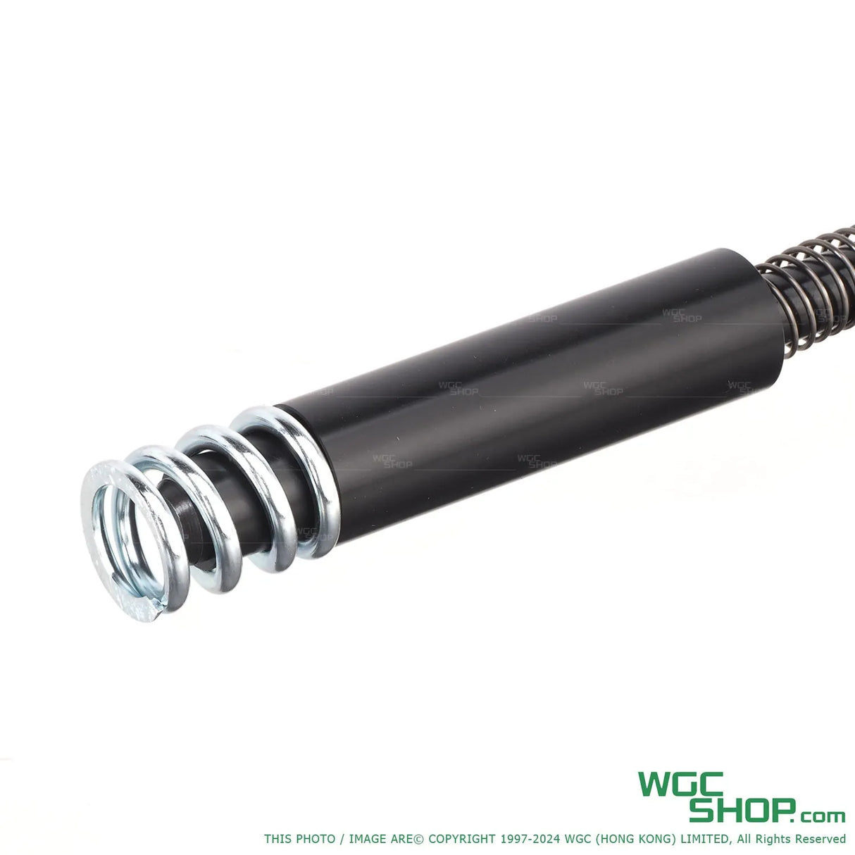 CRUSADER Steel Bolt Set for UMAREX / VFC MP5 V2 GBB Airsoft-WGC Shop