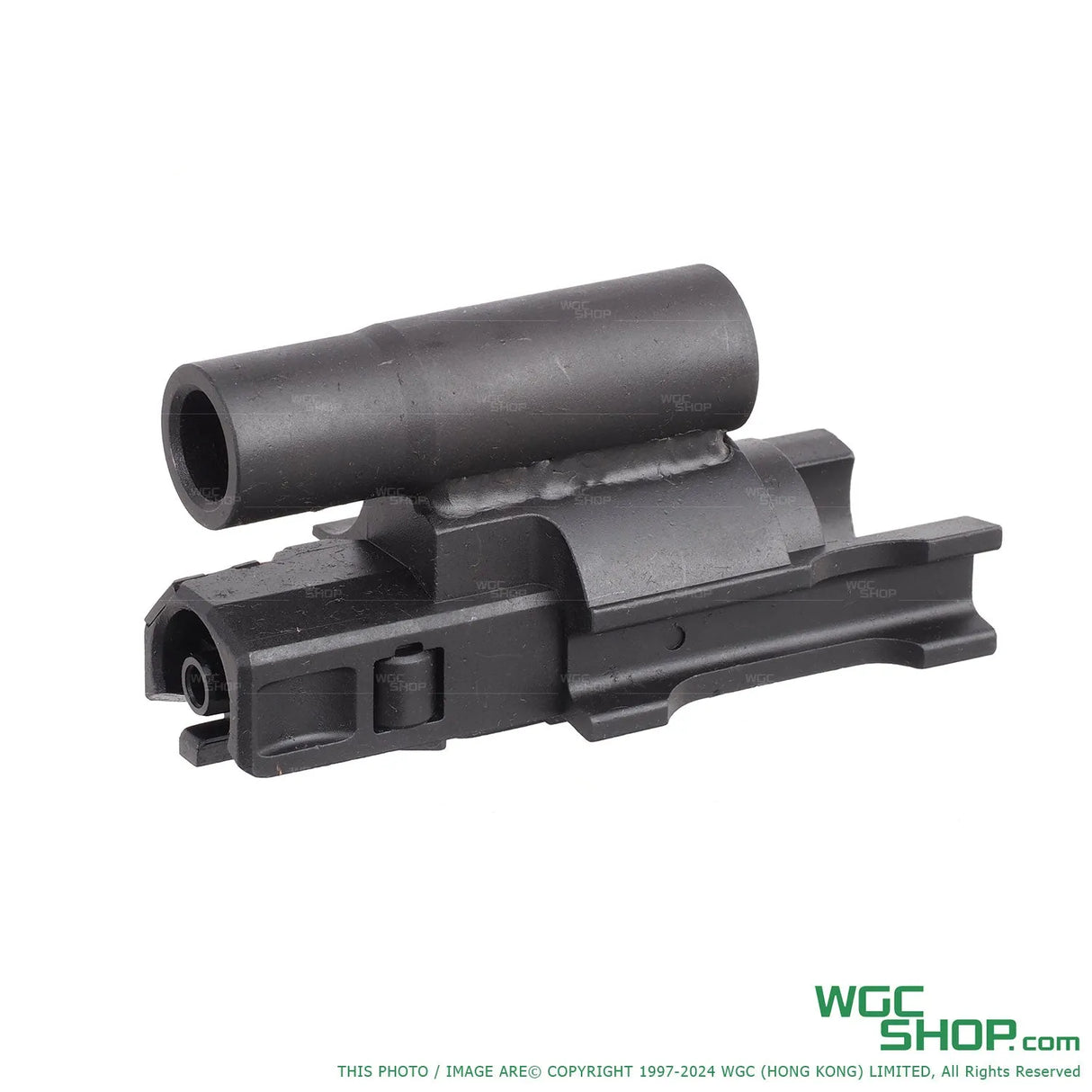 CRUSADER Steel Bolt Set for UMAREX / VFC MP5K V2 GBB Airsoft-WGC Shop