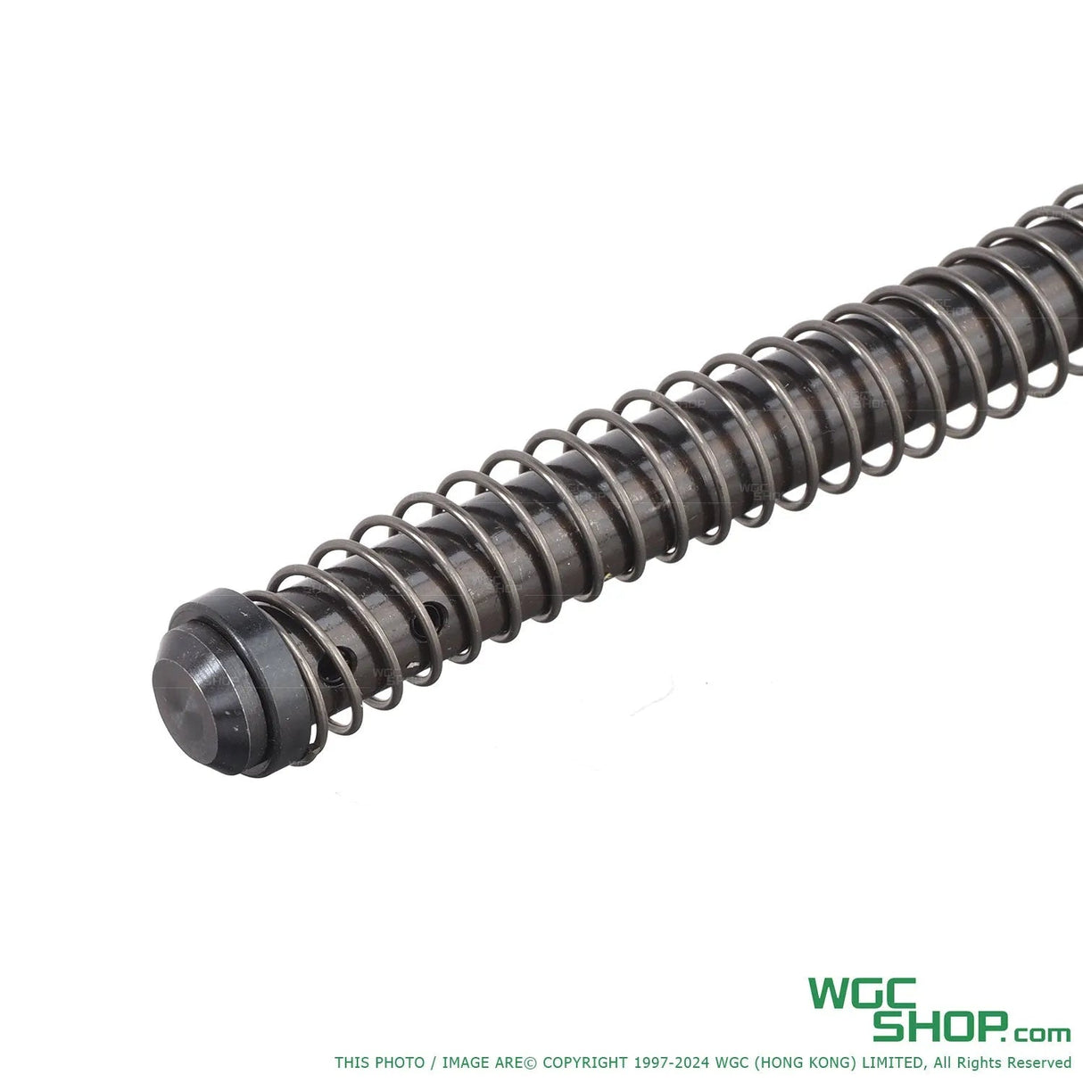 CRUSADER Steel Bolt Set for UMAREX / VFC MP5K V2 GBB Airsoft-WGC Shop