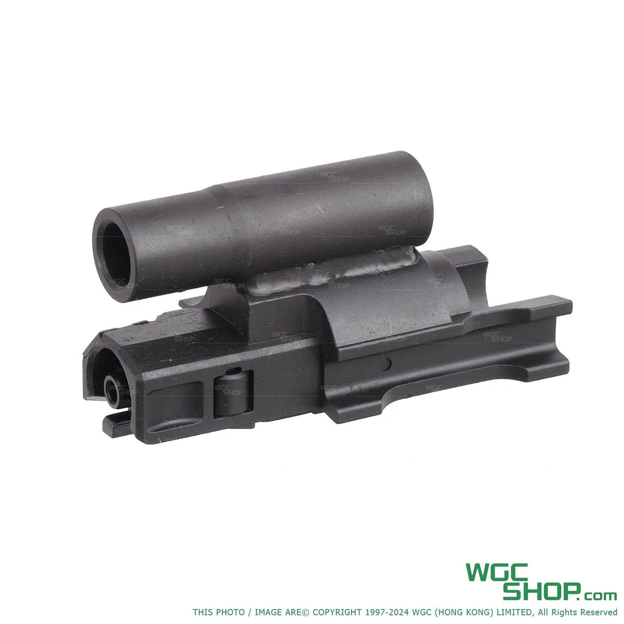CRUSADER Steel Bolt Set for UMAREX / VFC MP5K V2 GBB Airsoft-WGC Shop