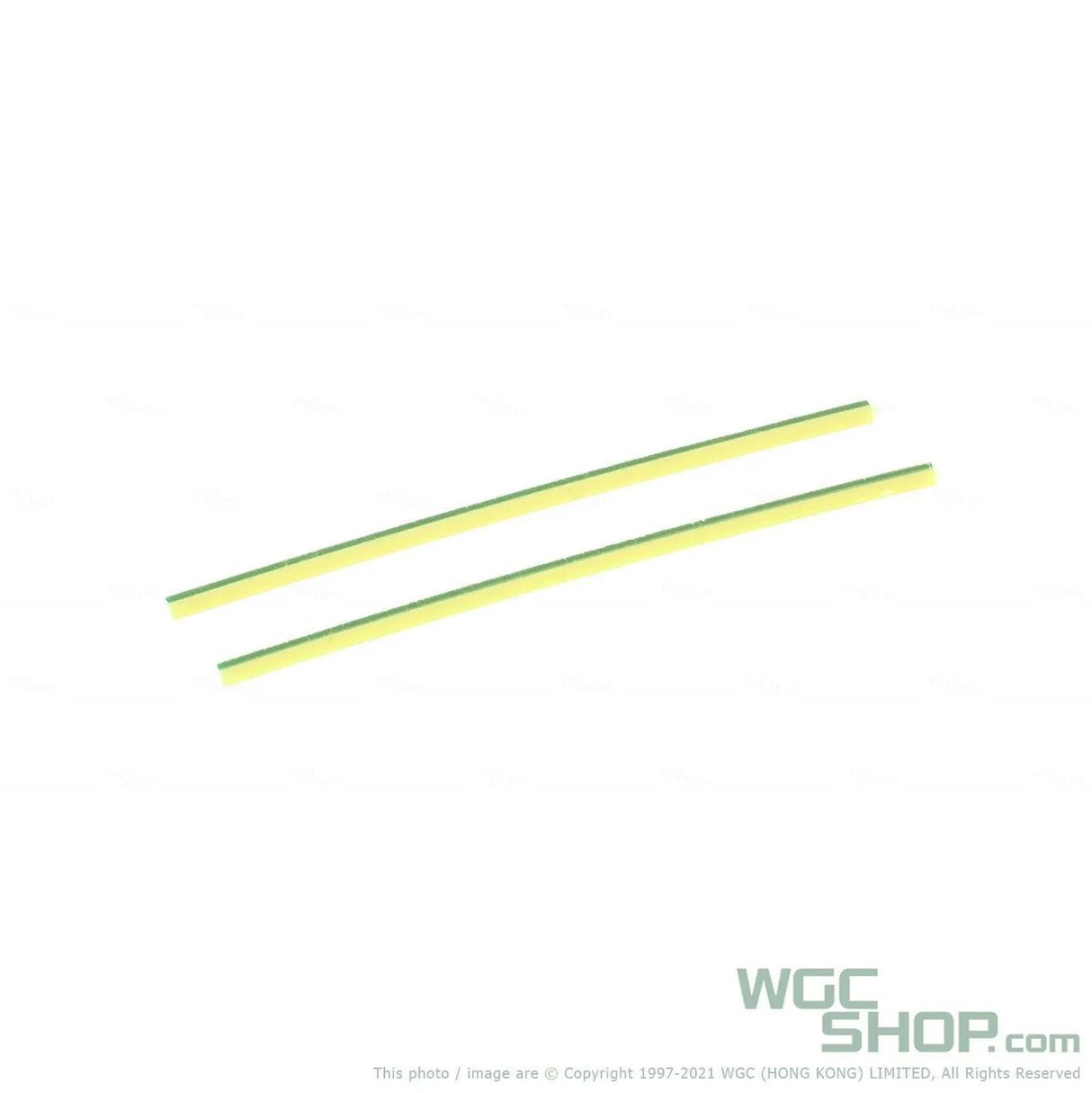 CTM AAP-01 FUKU-2 CNC Long Cutout Version Upper Set ( Black / Red ) - WGC Shop