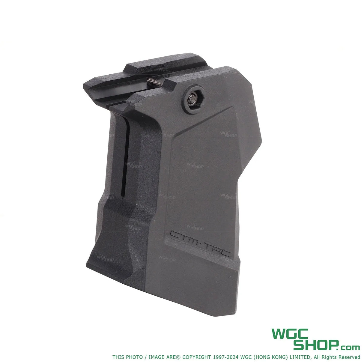 CTM Fuku-2 Magazine Holder Grip-WGC Shop