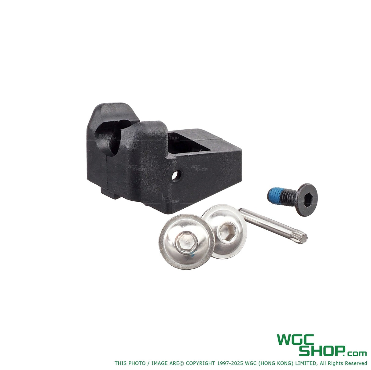 CTM HPA M4XIMUS Kit for MARUI Hi-Capa GBB