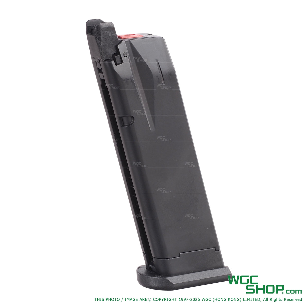 CYBERGUN CANIK SFx RIVAL 24Rds Gas Airsoft Magazine - WGC Shop