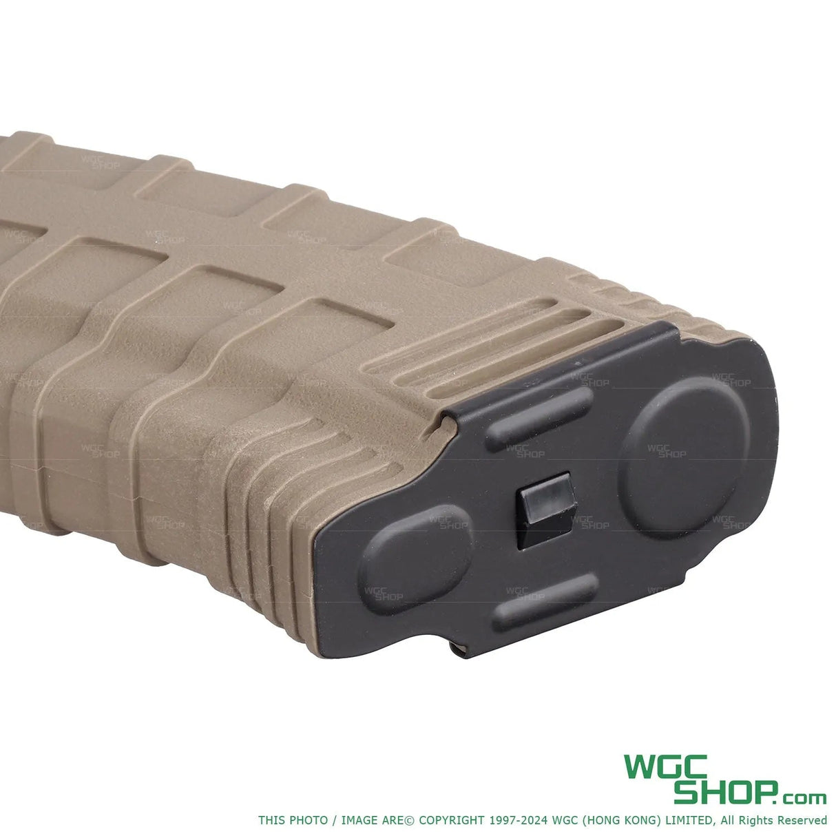 CYMA 110 Rds Tapco 7.62 Style Magazine for AK AEG Airsoft ( C229 )-WGC Shop
