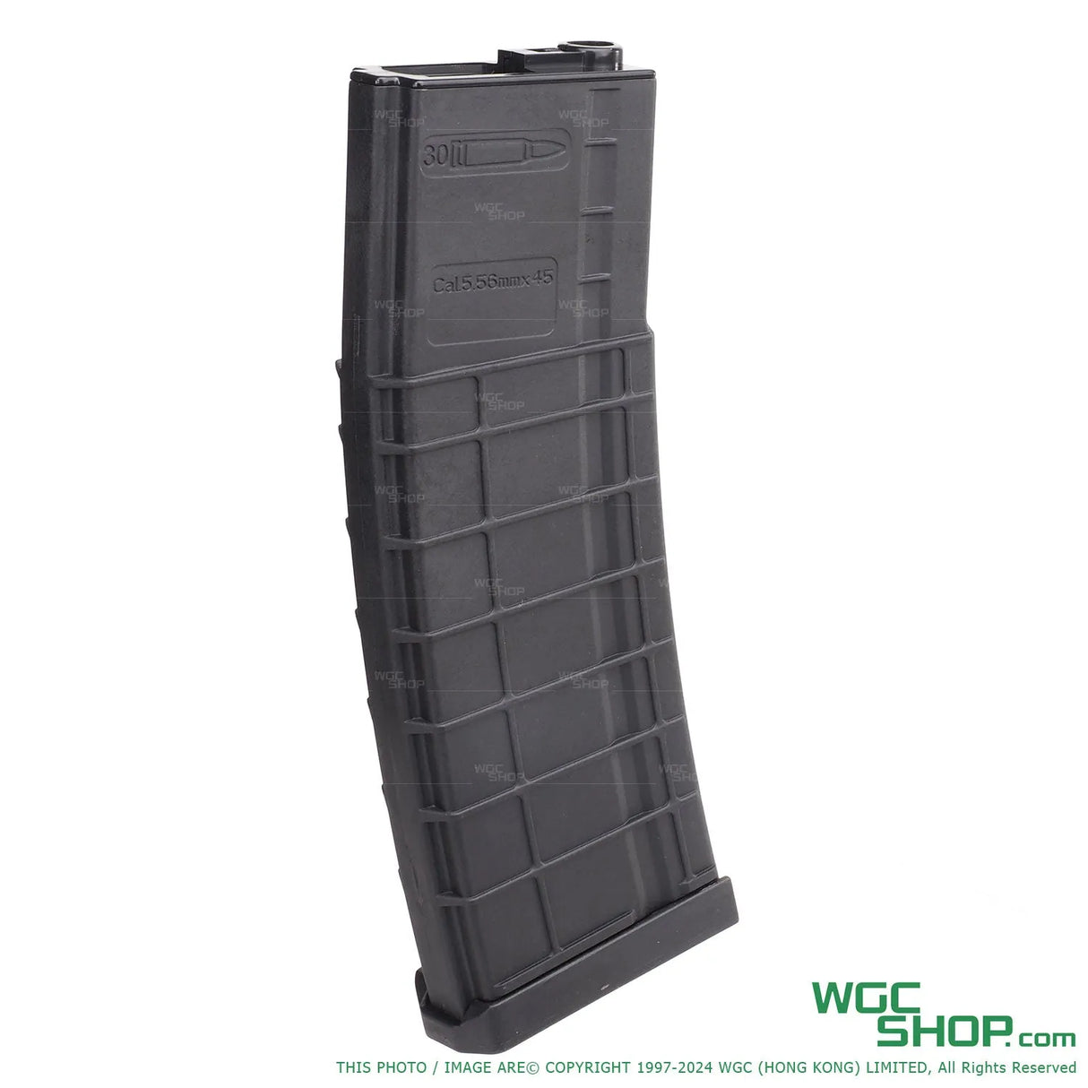 CYMA 200Rds Magazine for HK416 / M4 AEG Airsoft ( HY415 )-WGC Shop