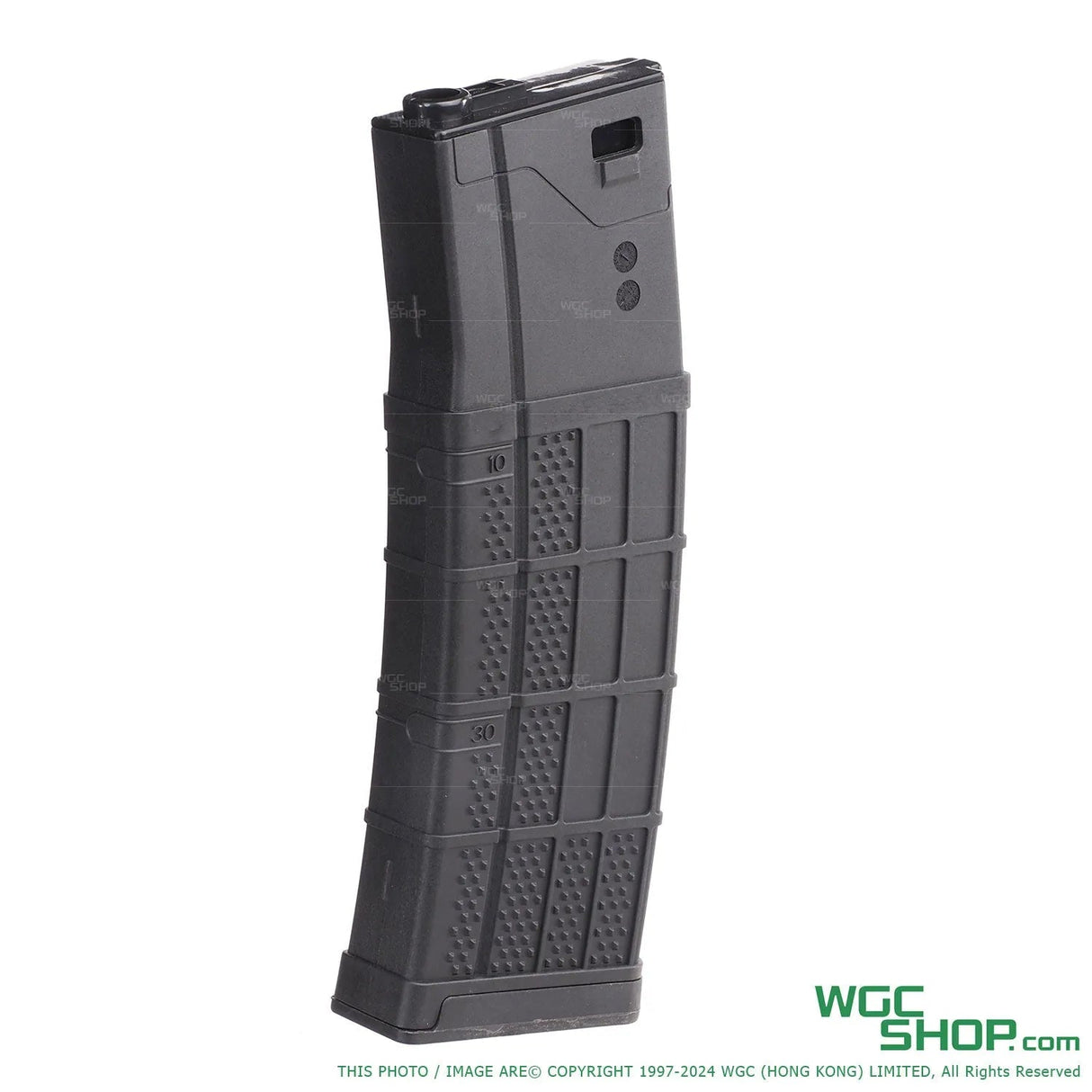 CYMA 450Rds L-Style Magazine for M4 AEG Airsoft ( HY417 )-WGC Shop