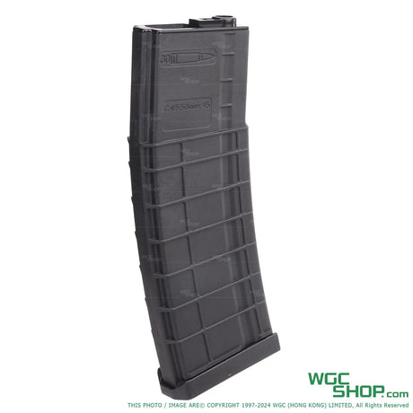 CYMA 450Rds Magazine for HK416 / M4 AEG Airsoft ( HY413 )-WGC Shop