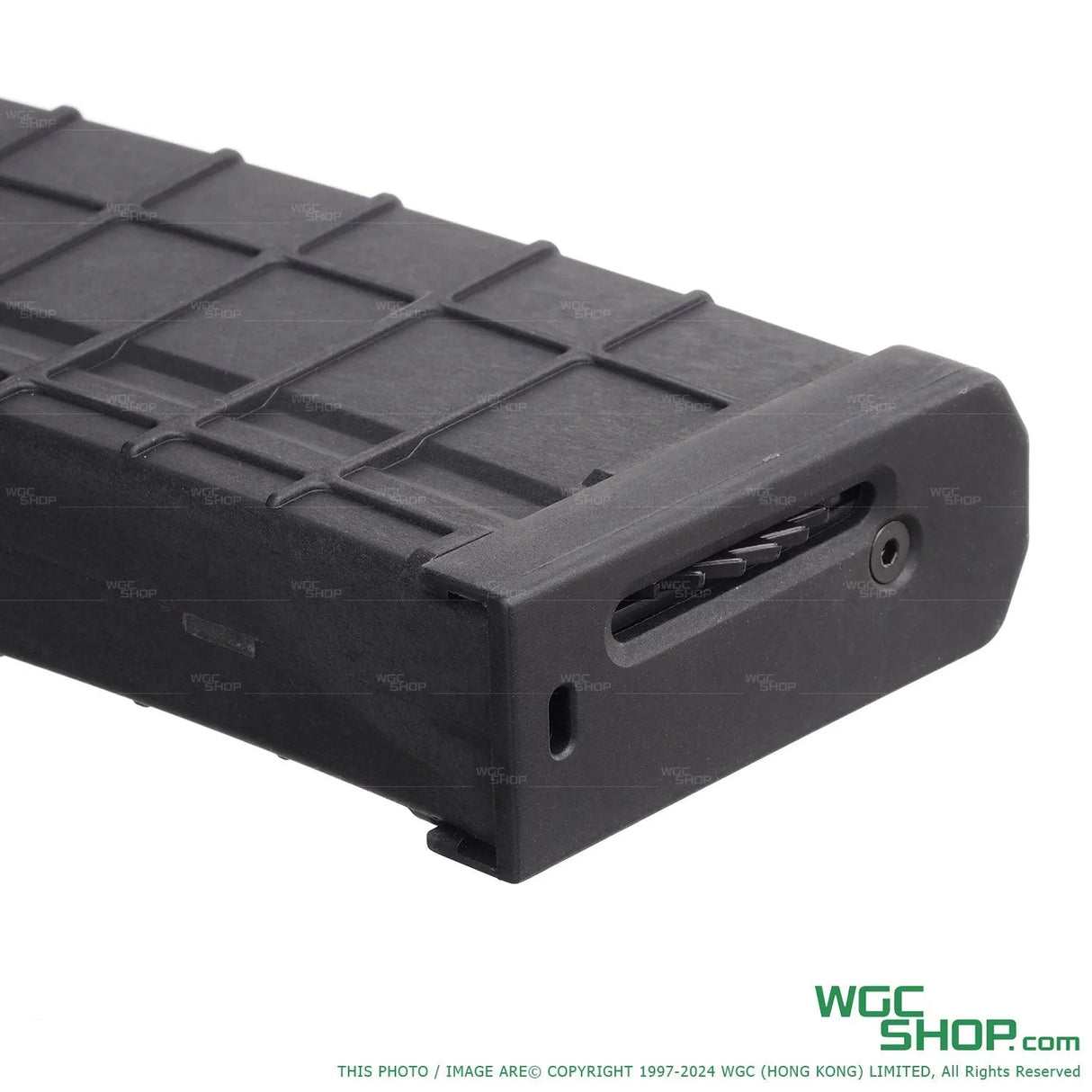 CYMA 450Rds Magazine for HK416 / M4 AEG Airsoft ( HY413 )-WGC Shop