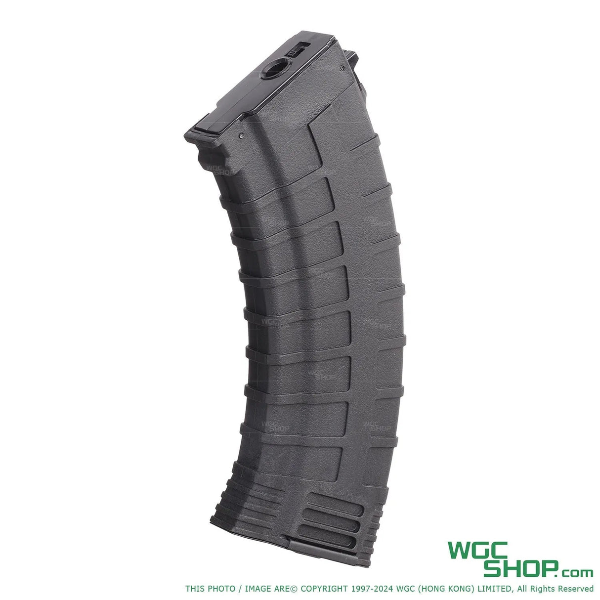 CYMA 460 Rds Tapco 7.62 Style Magazine for AK AEG Airsoft ( C228 )-CYMA-C228-BK-WGC Shop