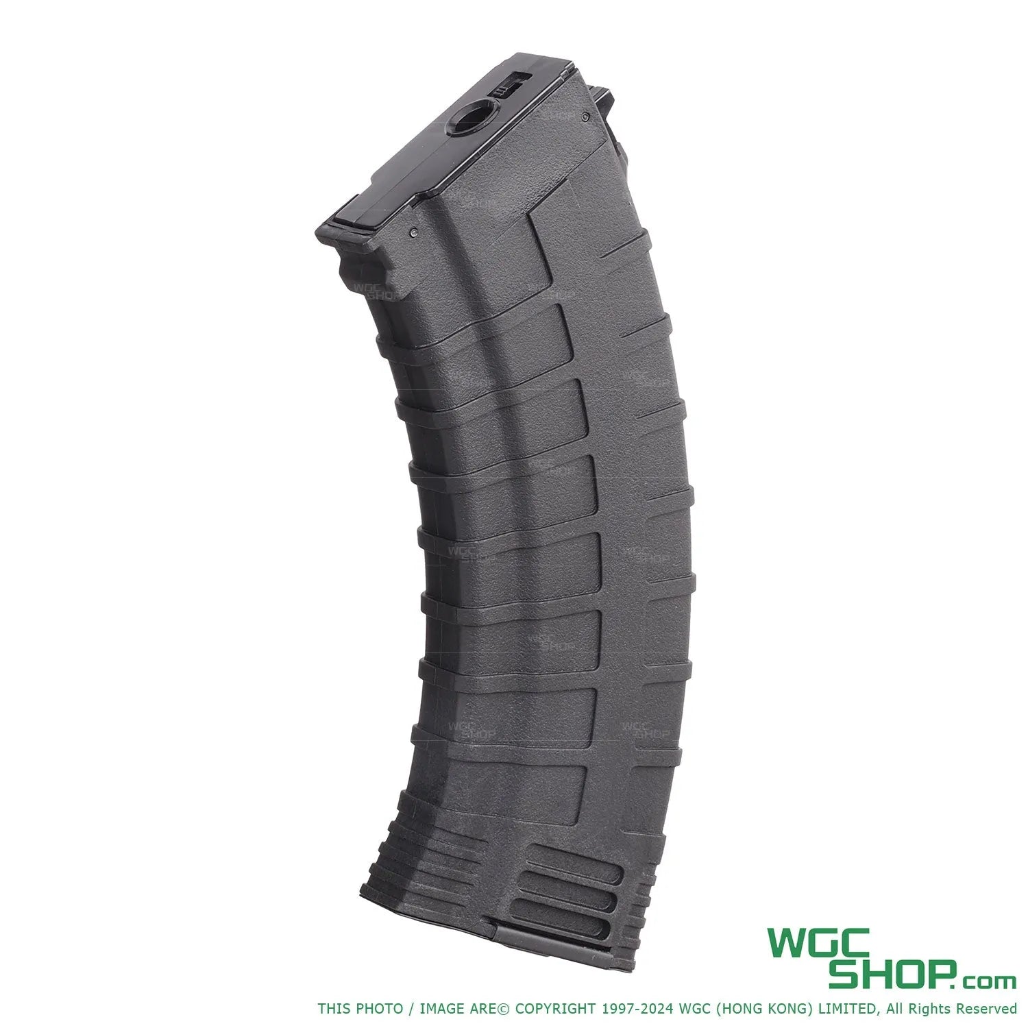 CYMA 460 Rds Tapco 7.62 Style Magazine for AK AEG Airsoft ( C228 )-CYMA-C228-BK-WGC Shop