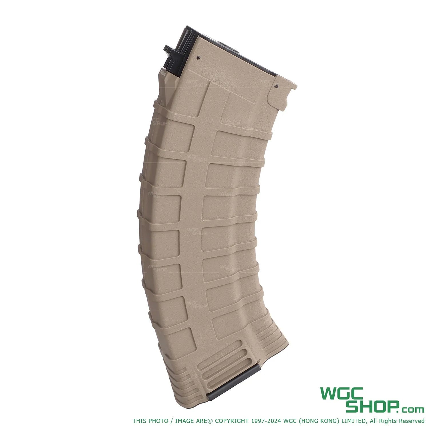 CYMA 460 Rds Tapco 7.62 Style Magazine for AK AEG Airsoft ( C228 )-WGC Shop