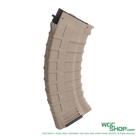CYMA 460 Rds Tapco 7.62 Style Magazine for AK AEG Airsoft ( C228 )-WGC Shop