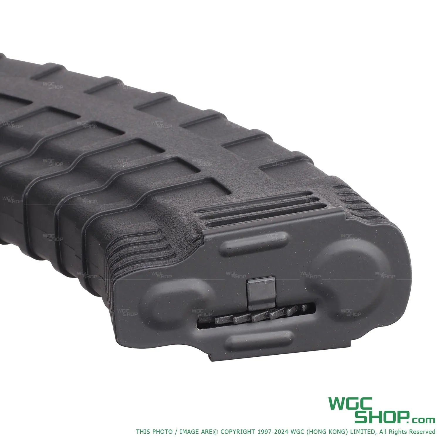 CYMA 460 Rds Tapco 7.62 Style Magazine for AK AEG Airsoft ( C228 )-WGC Shop