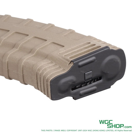 CYMA 460 Rds Tapco 7.62 Style Magazine for AK AEG Airsoft ( C228 )-WGC Shop