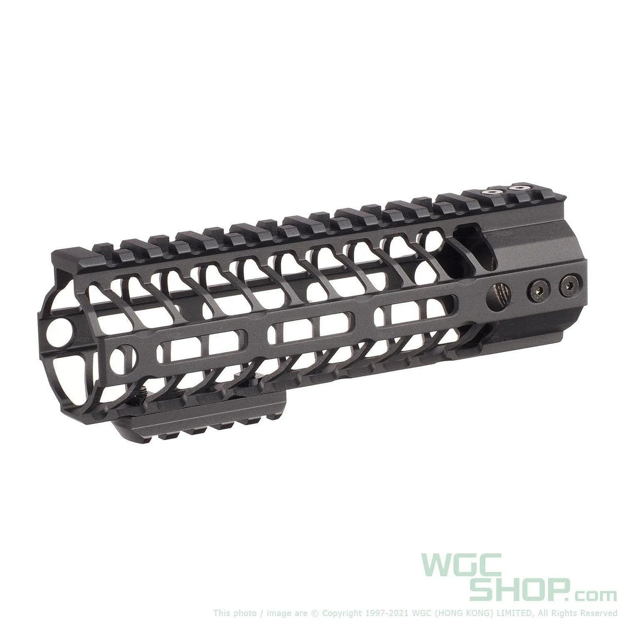 CYMA 7 Inch M204B RAS for M4 / AR Airsoft Series - WGC Shop