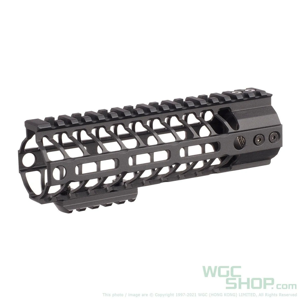 CYMA 7 Inch M204B RAS for M4 / AR Airsoft Series - WGC Shop