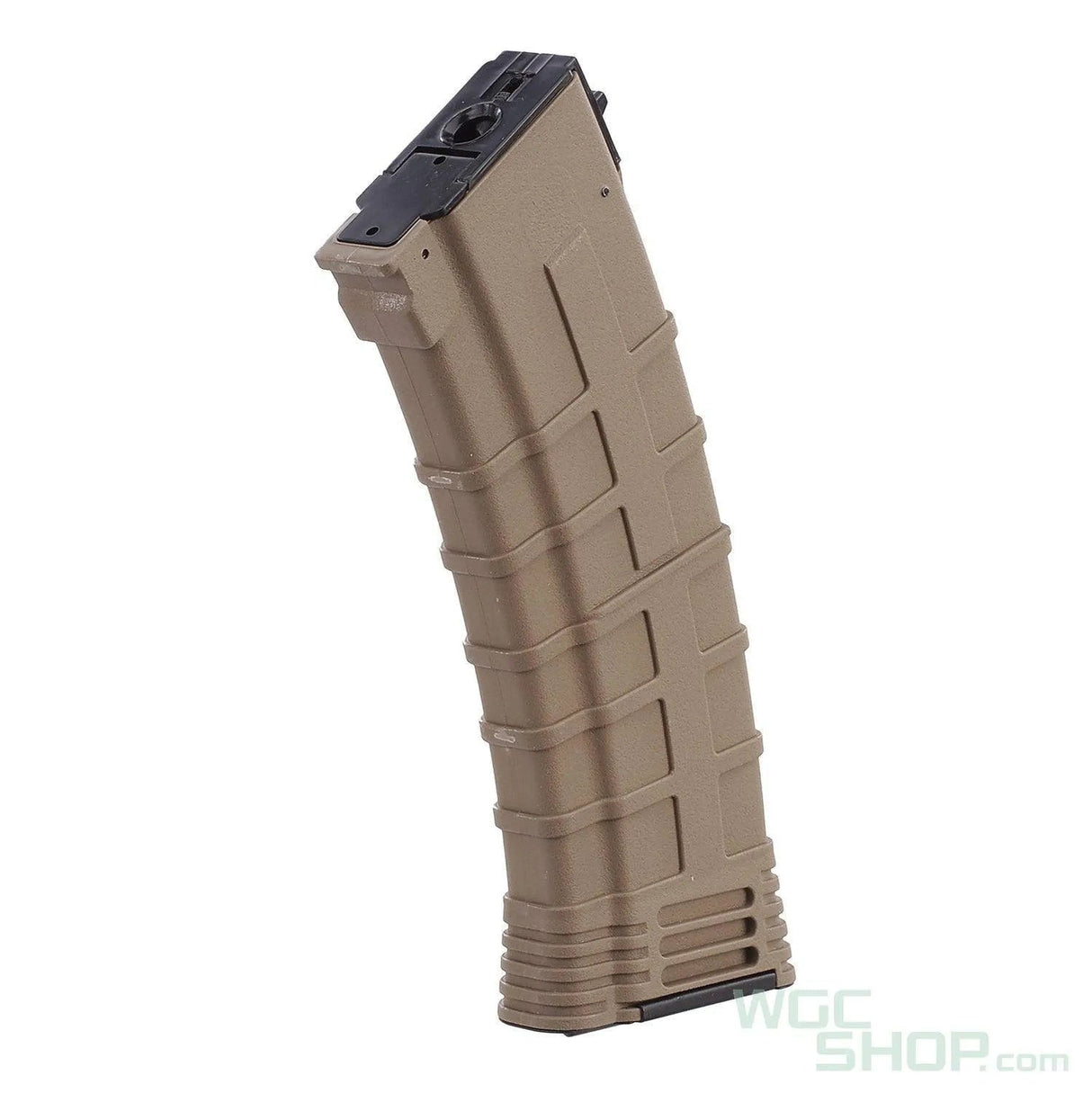 CYMA AK 500Rds Hi-Cap Polymer Magazine ( C230 ) - WGC Shop