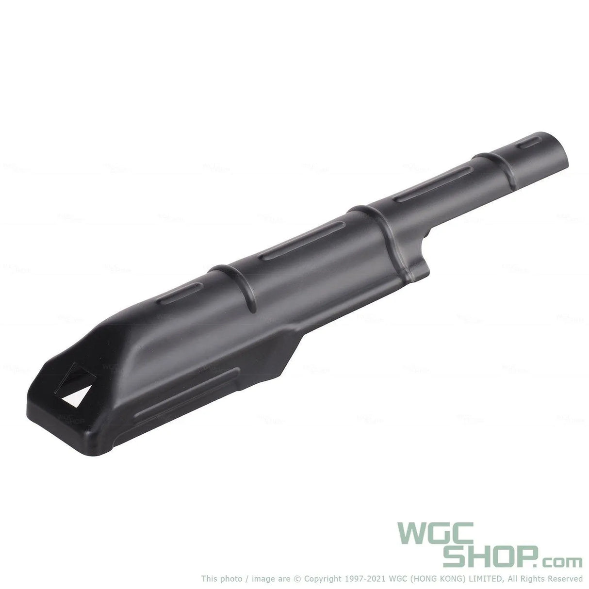 CYMA AK Steel Top Cover for AEG Airsoft ( HY113 ) - WGC Shop