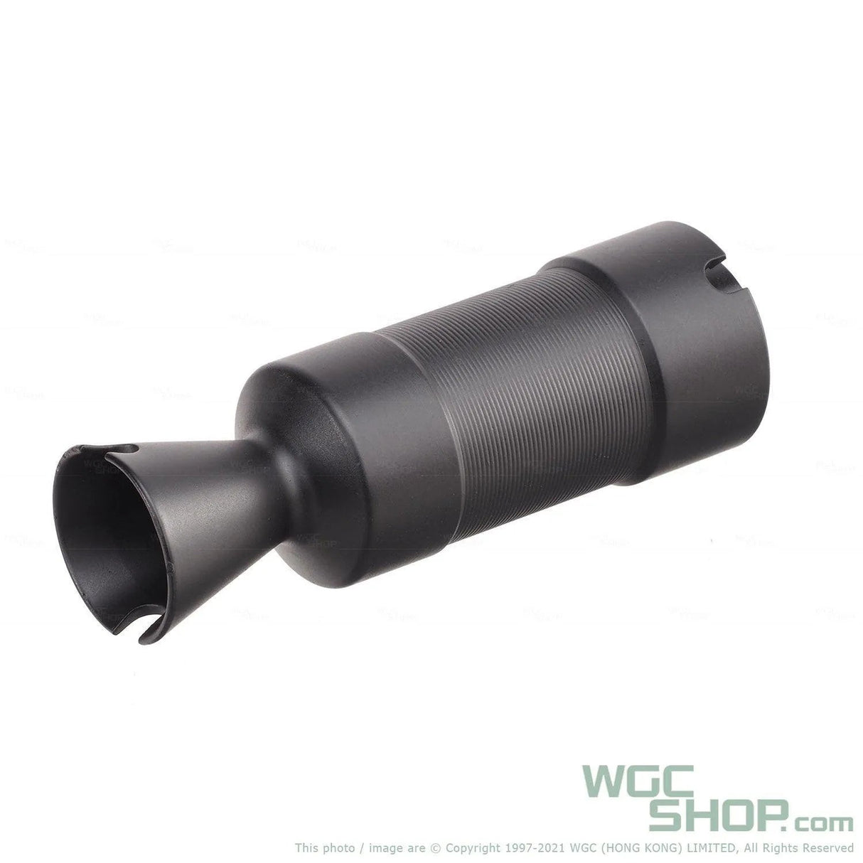 CYMA AKS-74U Metal Flash Hiders ( C53 ) - WGC Shop