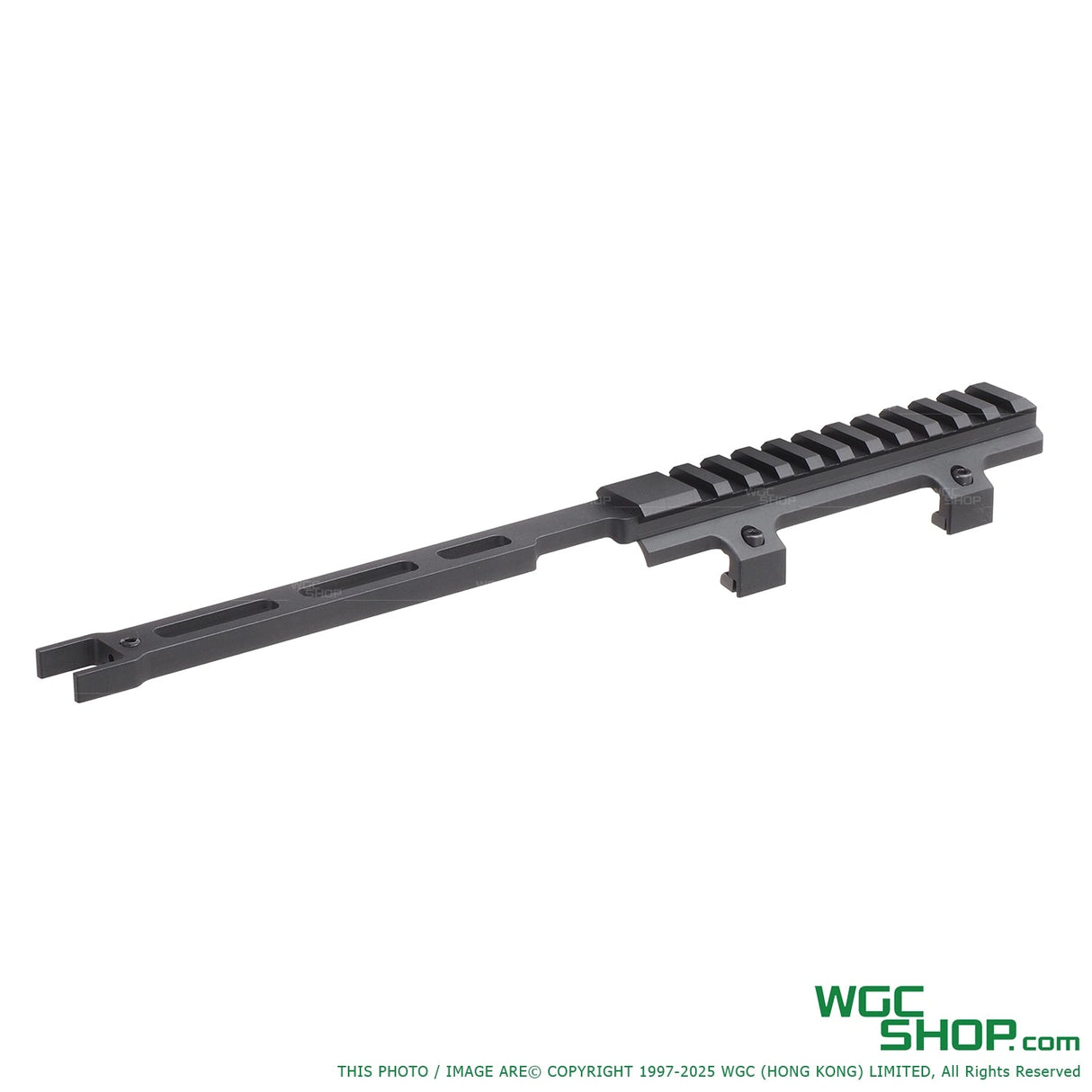 CYMA Aluminum M-Lok Scope Mount Base for MP5 AEG ( CYMA-C286 )-