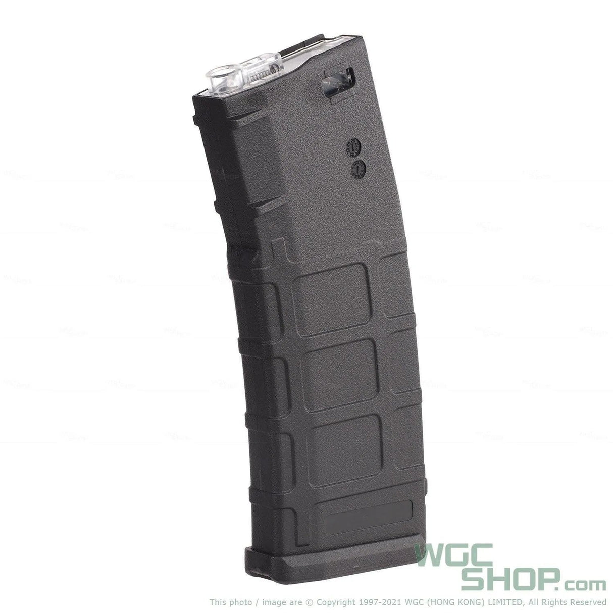CYMA AR / M4 PMAG 160Rds AEG Magazine ( M127 )-CYMA-M127-WGC Shop