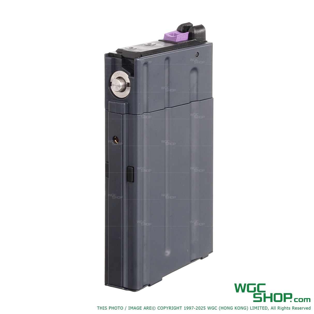 CYMA CGS COLT N23 7.5 Inch GBB Airsoft ( COLT1022-LS )