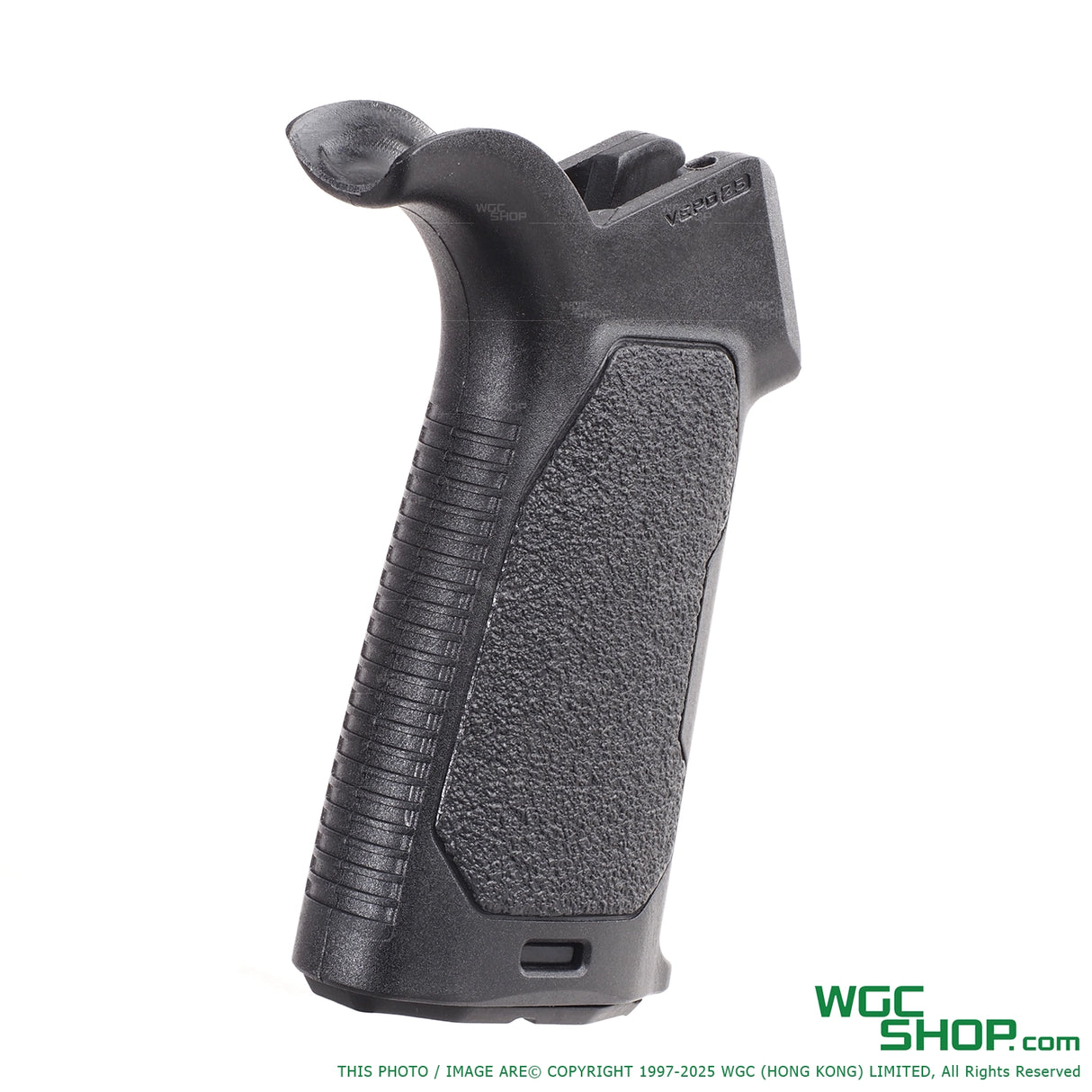 CYMA CGS SI Enhanced Pistol Grip for MARUI M4 GBB ( SI-GP-0001 ) - WGC Shop