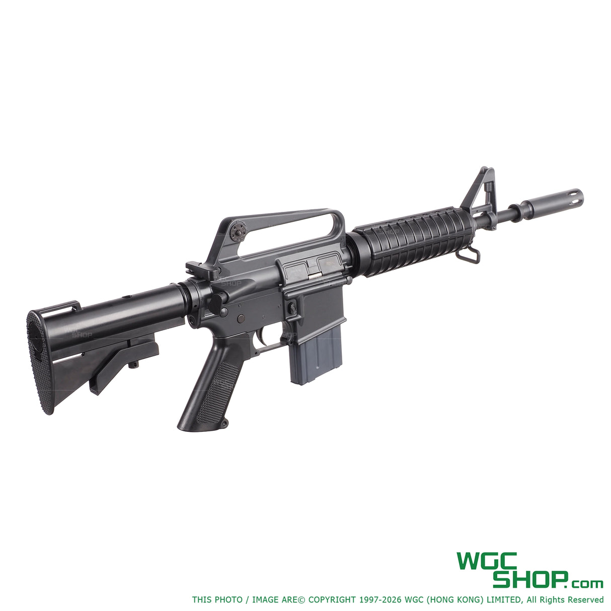 CYMA CGS COLT M629 XM177E2 GBB Airsoft ( COLT1014 ) CYMA-GBB-CGS-COLT1014 - WGC Shop