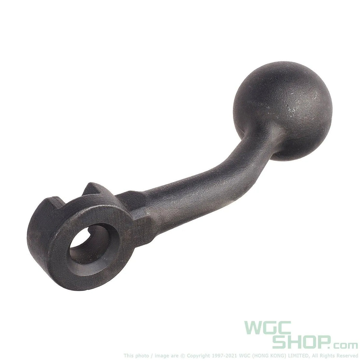 CYMA Metal Cocking Handle for L96 Airsoft ( CM703 ) - WGC Shop