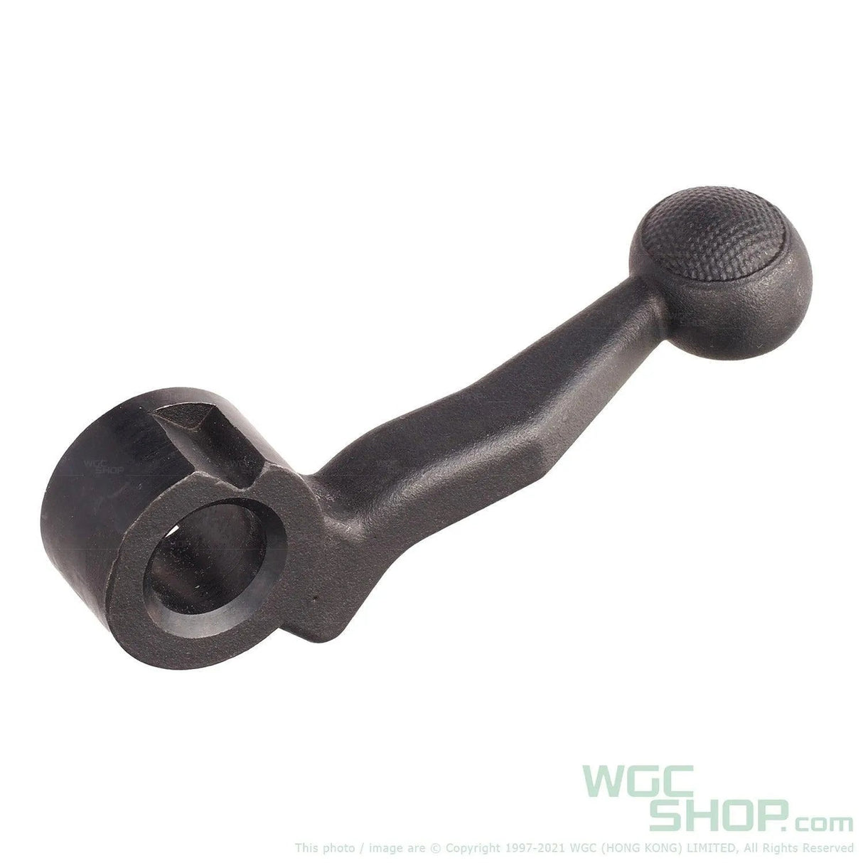 CYMA Metal Cocking Handle for M24 Airsoft ( CM702 ) - WGC Shop