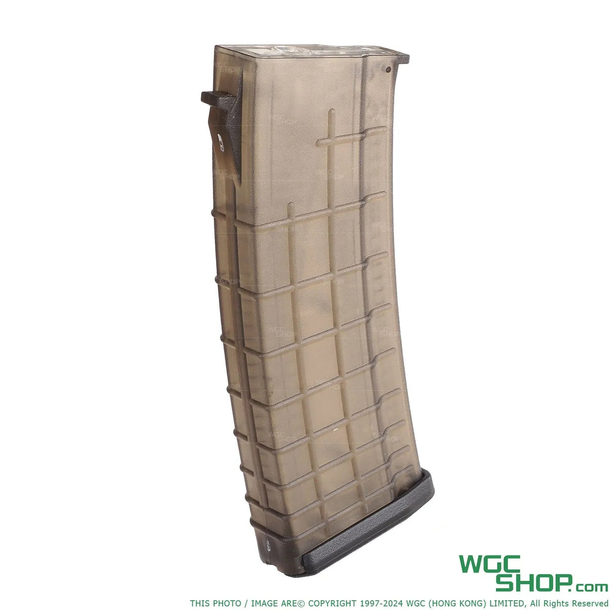 CYMA MP Style Waffer 170 Rds Magazine for AK AEG Airsoft ( C105 )-WGC Shop