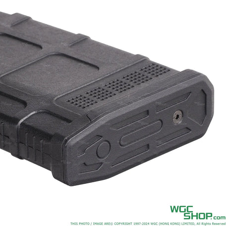 CYMA P-Style 110Rds Magazine for SR25 AEG ( M195 )-WGC Shop