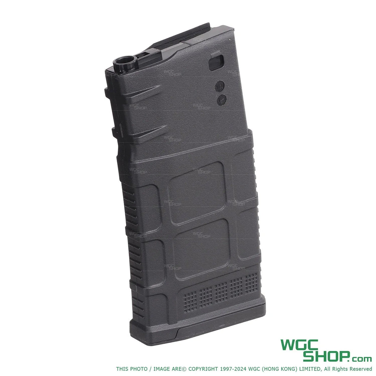 CYMA PMAG-Style 600Rds Magazine for SR25 AEG ( M183 )-WGC Shop