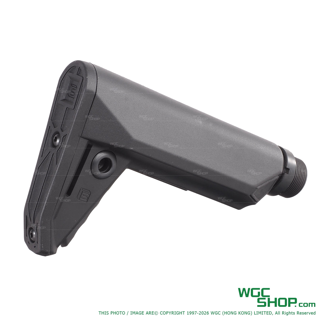 CYMA SAI GRY Gen2 Stock for MARUI MWS M4 GBB