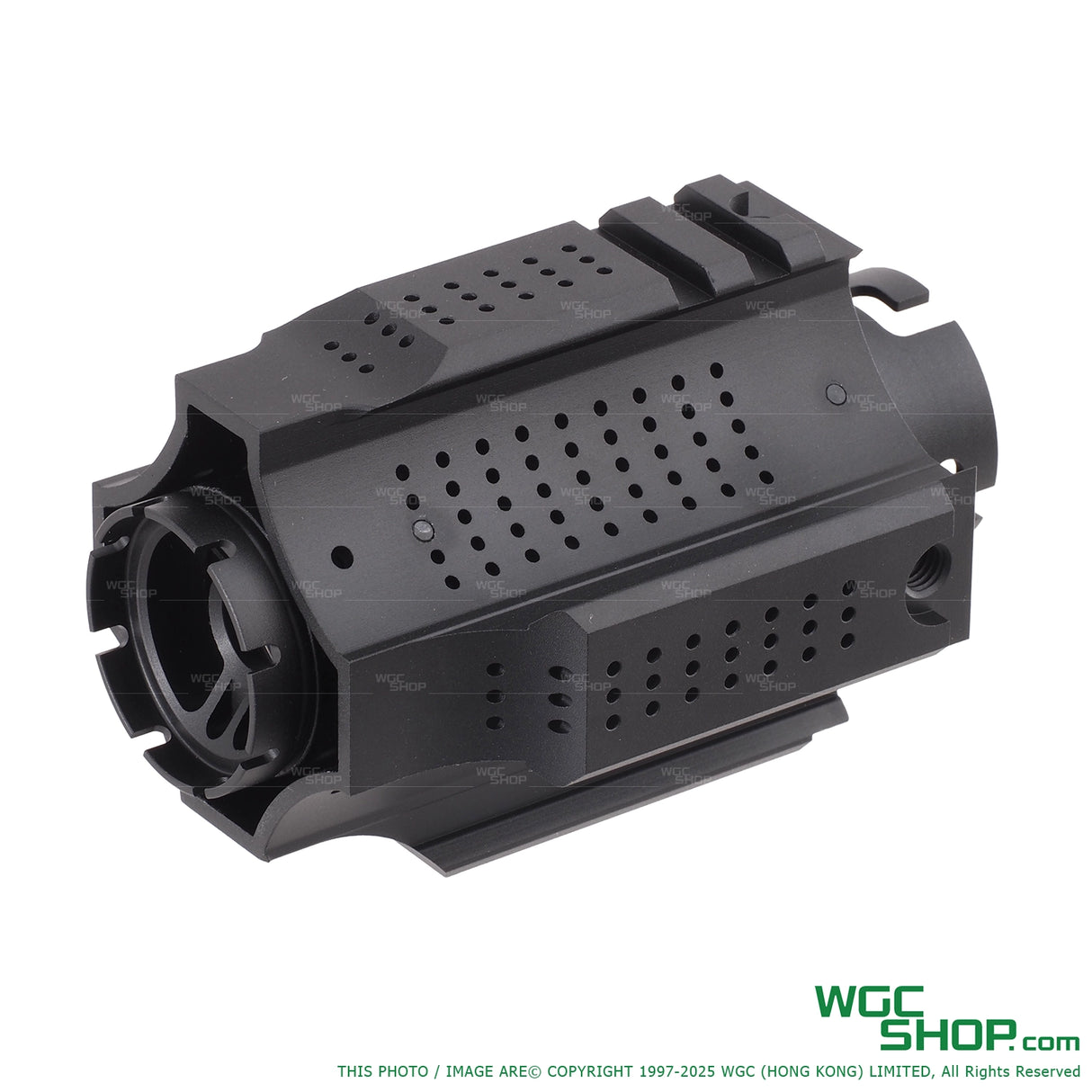 CYMA SAI JailBreak Tracer Unit for SAI GRY GBB Series ( SAI-FH-0001 ) - WGC Shop