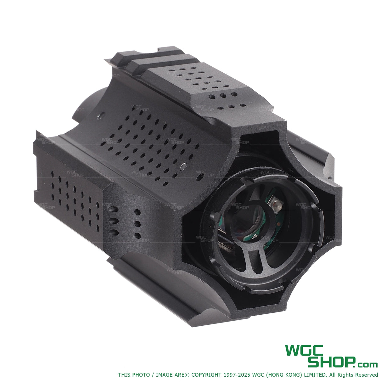 CYMA SAI JailBreak Tracer Unit for SAI GRY GBB Series ( SAI-FH-0001 ) - WGC Shop